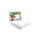 Omak Elektrikli Battaniye Tek Kişilik 90 x 145 - 90 x 145 cm - Beyaz