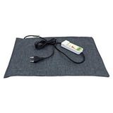 Omak Elektrikli Minder Dijital Kumanda 220v Siyah