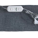 OMAK Elektrikli Minder Termostatlı 220V
