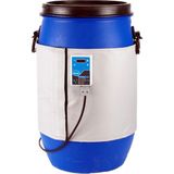 Omak Plastik Varil Isıtıcısı PV060