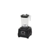 Omake Bar Blender 2 Litre Dijital Sensörsüz Kapak Siyah