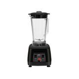 OMAKE Bar Blenderi - Buz Kırıcı - 2200 Watt - 3 Litre - Siyah