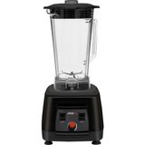 Omake BLE01/E11 2200 W Manuel Bar Blender siyah