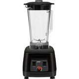 Omake BLEO1/E11 Siyah Cam Blender