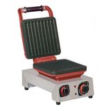 Omake Elektrikli Churros Model Tekli Waffle Makinesi Zamanlayıcılı CHR01.E12.0801.Z5F
