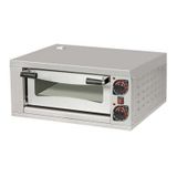 Omake FPZ01.E11 Elektrikli 40x40 cm Pizza Fırını