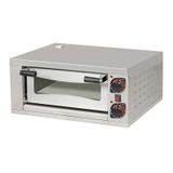Omake FPZ01.E11 Elektrikli 62x62 cm Pizza Fırını