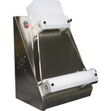 Omake HMA01 E11 - 40 cm Düz Hamur Açma Makinesi - Inox