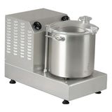 Omake HMS11.E11 Sebze Doğrama ve Humus Makinesi 13 Litre - Inox
