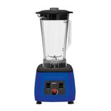 Omake Mavi 3L Manuel Kapak Sensörlü Bar Blender