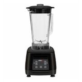 Omake Siyah 3 L Siyah Dijital Kapak Sensörlü Bar Blender