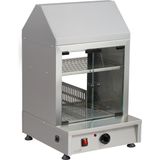 Omake SSD01.E11 Sosis Dinlendirme Makinesi, Elektrikli - Inox