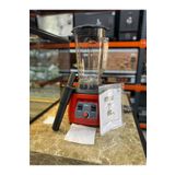 OMAKE Süper Güçlü Bar Blender Seti Buz Kırıcı Manuel 2200w 3 Litre - Parçalama Ve Karıştırma Özellikli