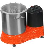 Omake SZP01.E11 Z5F 13 lt Kırmızı Sebze Parçalama Makinesi