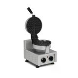 Omake WFL11.E12 Waffle Makinesi Amerikan