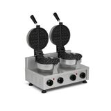 Omake WFL11.E22 Waffle Makinesi Amerikan