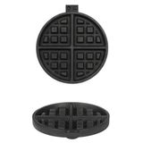 Omake WFL11.KLP.0101 Yuvarlak Waffle Kalıp