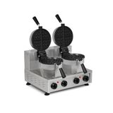 Omake WFL12.E22 Waffle Makinesi Amerikan