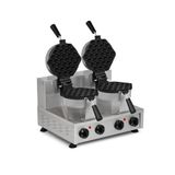 Omake WFL12.E22 Waffle Makinesi Balls