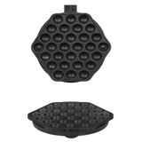Omake WFL12.KLP.0301 Yuvarlak Waffle Kalıp
