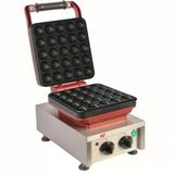 Omake WFL21.E12 Waffle Makinesi Balls Ø33
