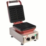 Omake WFL21.E12 Waffle Makinesi Brüksel 3x5