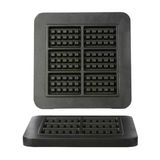 Omake WFL21 Waffle Kalıp Brüksel 3x5 Mini