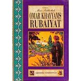 Omar Khayyams Rubaiyat (Urania Mini-Bibliothek)