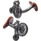 Omark Cotton Old Times Bike Kol Düğmesi OCSV192
