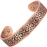 Omark Cotton Sigurd Viking Bileklik