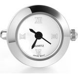 Omark Cotton Zurich Watch Kol Düğmesi