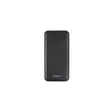 Omars 10000mAh 3 Portlu Çift USB-A & Type-C PD20W Hızlı Şarj Powerbank