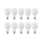 Omax 5w Tasarruflu Led Ampul 10'lu