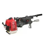 Omax Power 2000S Kancalı Zeytin Hasat Makinesi 3.1 Hp