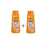 OMBRA ALMAN GÜNEŞ KREMİ 10 BASİS 500 ml (2 ' Set)