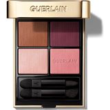 Ombres G X4 530 Majestic Rose Göz Farı