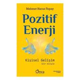 Omca Yayınları Pozitif Enerji: Kişisel Gelişim