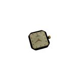 Omega 1459 Quartz Saat Kadran Ve Makinesi (Arızalı)