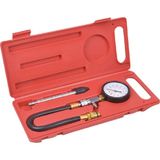 Omega 2 Parça Motor Kompresyon Test Cihazı MGEG1006 - Kırmızı