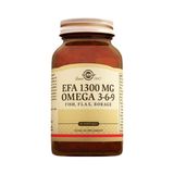 Omega 3-6-9 Efa 1300 Mg 60 Kapsül