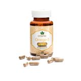 Omega 3 ( 60 Kapsül )