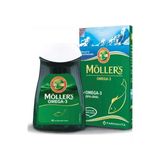 Omega 3 60 Yumuşak Jelatin Kapsül