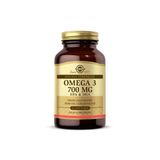 Omega 3 700 Mg 60 Yumuşak Jelatin Kapsül