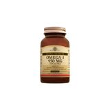 Omega 3 950 Mg 50 Kapsül Balık Yağı