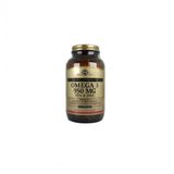 Omega-3 950 Mg Takviye Edici Gıda 100 Softjel Kapsül