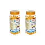 Omega 3 Balık Yağı 1380 Mg 100 Yumuşak Kapsül 2 Adet