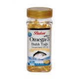 Omega 3 Balık Yağı 1380Mg 100 Kapsül Tse Helal Sertifikalı