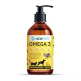 Omega 3 Balık Yağı 250 Ml