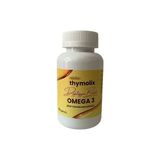 Omega 3 Bitki Tohumları Kapsülü 60 Lı