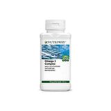 Omega 3 Complex Nutriway™ - Aromasız